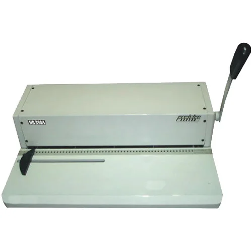 Notebook Making Machine in Gujarat  - Laghu Udyog